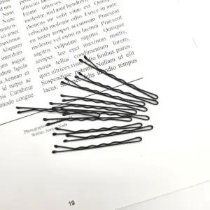 올림머리 케이스 세트 50개입 추천제품 신상 실핀