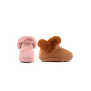 ㅇ매장정품ㅇ OZKIZ 포근폭신 털안감 부츠 133740 109082