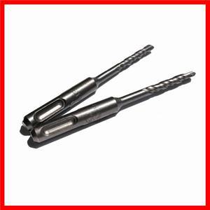 콘크리트 타일 대리석 드릴용 고품질 홈 데코 3-10mm 초경 팁 SDS 플러스&사각 섕크 해머 비트 특가 판매