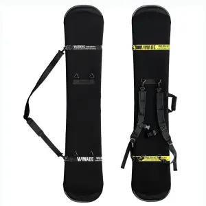 스노우보드 보호 긁힘방지 포장용 간편한 장비 부드러운