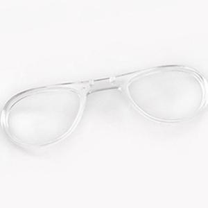 [2개구성] 헬리아 주니어 도수클립 새턴.피닉스 전용 보드 스키 스포츠 스노우보드 고글 EWD67ED2