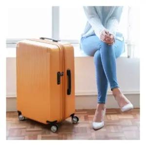 [유랑스] 파스텔톤 캐리어 7107 28인치 대형캐리어 수화물용 897102