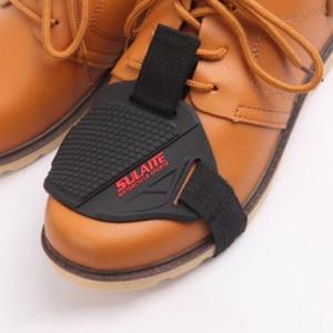 [2개구성] 다름 바이크 쉬프터 슈즈보호 커버 v2 / 오토바이 AEW9EFE9A