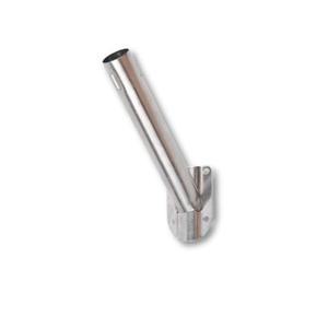 국기꽂이 벽부형 계양 태극기 봉 벽면꽃이 게양대 깃대 경축일