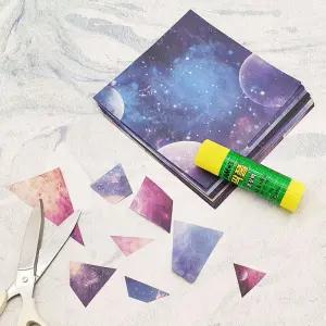 학종이 예쁜색종이 일러스트 색종이 C 예쁜색종이 학종이 종이접기