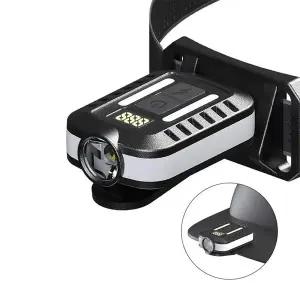 [콩심팥심]열 데크조명 LED센서등 실외조명 115mm 무선 마당조명