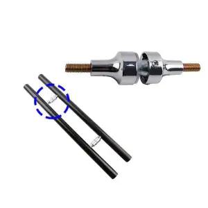 강화도어손잡이 문고정 손잡이 부속품