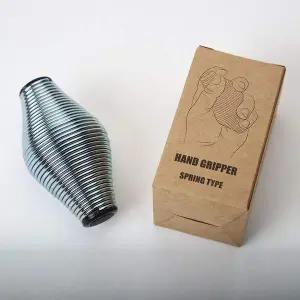 스트레칭 손악력기 전완근운동 스프링악력기 파워