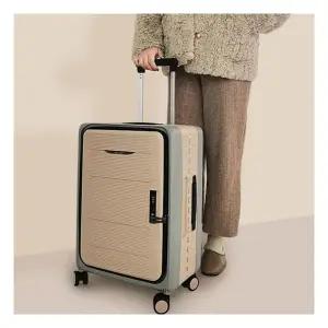 연예인 캐리어 신형 접이형 24인치 889948