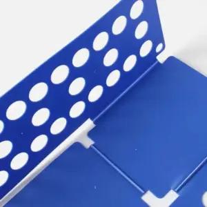 초간단 옷접기 폴더 티셔츠접기 옷개기판