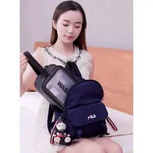 여행용 세면도구 투명방수 파우치 pvc 가방 S사이즈 pnc6+6emp