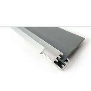 샷시 창문 자석부착 바람막이 방화문 패킹 35mm 1M