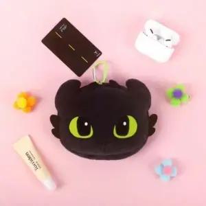 투슬리스 드래곤 캐릭터 피규어 완구