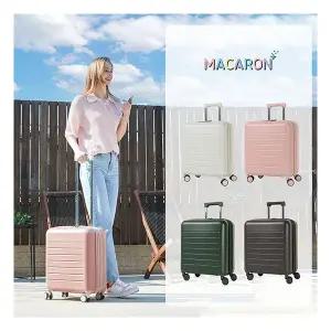 트래커 마카론 플러스 캐리어(17형 캐리어+트래블스티커 2EA) 888033