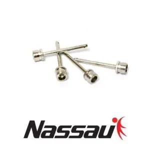 공기주입 1세트 공기주입세트 볼핀세트 펌프용 펌프 볼핀 4개입