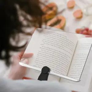 스퀘어 돋보기 독서 확대경