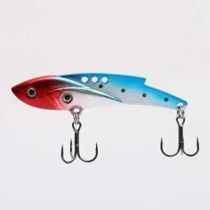 싸파 더블킬 메탈 바이브 DKMV 10g-H80