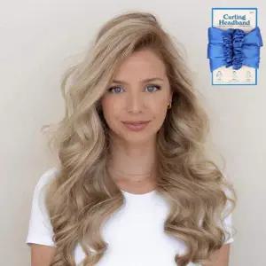 [골드스마일]헤어롤 그루프 웨이브 셀프파마롤 파마 볼륨펌 셀프 뿌리