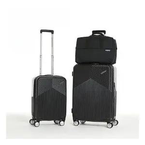 아메리칸투어리스터 NEW 에어라이더 캐리어 세트 4종(대형) 887306