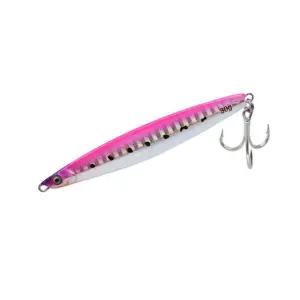 [골드스마일]싸파 더블킬 메탈지그 30g-M004 루어 광어 우럭 농어 낚시