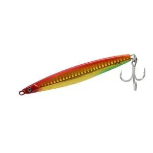 [골드스마일]싸파 더블킬 메탈지그 80g-M007 루어 삼치 부시리 방어낚시