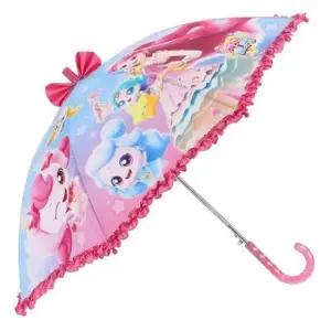 [패션] 슈팅스타 캐치티니핑 잘보여 스타 입체 리본 장우산 53cm 사무용품