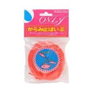 자작 채비 튜브 1.0mm 대용량 라인꼬임방지 선상낚시 채비파이프