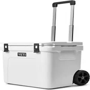 예티 로디 60 바퀴 냉각기 접이식 잠망경 손잡이 포함