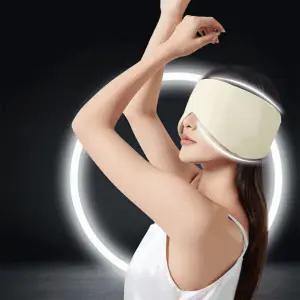 360도 올인원 수면안대 아이마스크 암막안대 양면 눈가리개 실크수면안대 편한안대 눈안대 안대