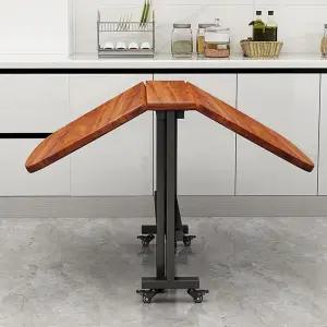 리프트업테이블 테이블 책상 결혼식 접이식 거실 식탁