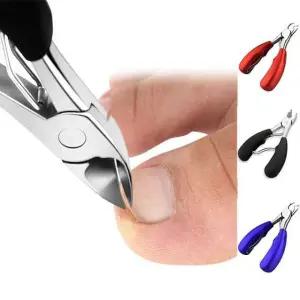인기상품 키밍 발가락 손톱깎이 네일니퍼 두꺼운 도구 매니큐어 [W9C5D7B_26030