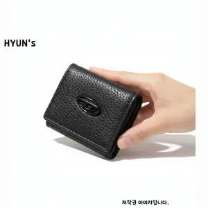 DIESEL 25FW HISSU EVO 코인 케이스 (X10300 P0685 T8013)