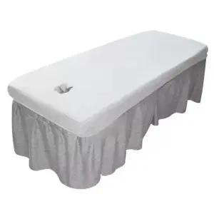 침대커버 방수 위생 부직포 지베드 일회용 시트