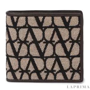 이코노그라프 반지갑 4Y2P0654-TPA-6ZN