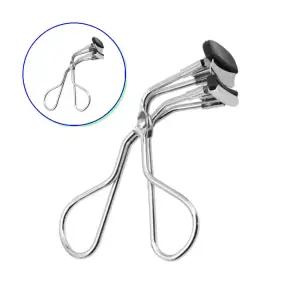 쌍문상회 가닥속눈썹 시세이도뷰러 아이돌래쉬 부분 미니 아래 언더 플랫모