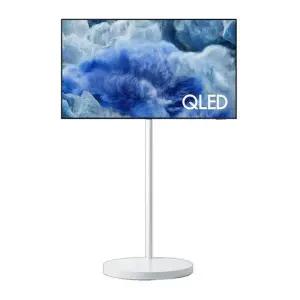 [삼성]전자 무빙스타일 QLED KQ55QF8A-N1W