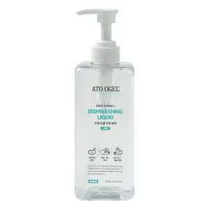 (정품) 아토오겔 주방세제 720ml, 1개