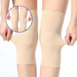 쌍문상회 보호대 무릎아대 소프트 압박 다용도 밴드 2P