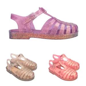 [토박스](대전신세계)[미니멜리사] 토박스 아동 젤리 슈즈 포제션 샤이니 유스 MSYCG2TSPH11