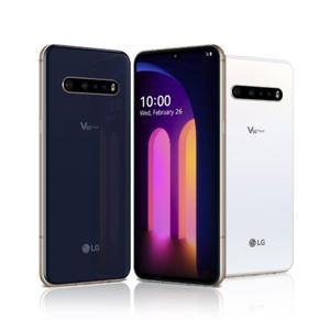 V60 THINQ 듀얼 휴대폰 화면 스크린 LGV60