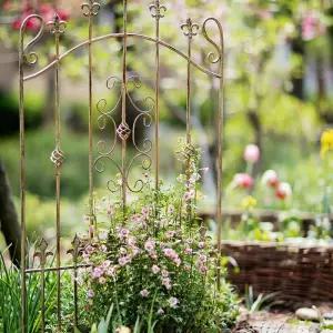 장미지지대 꾸미기 정원꾸미기 지지대 오벨리스크 유럽식