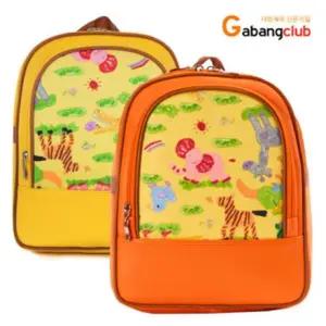 아동 유아 소풍 가방 백팩 유치원가방 어린이집가방 GB2718
