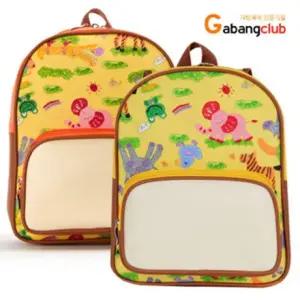 아동 유아 소풍 가방 백팩 유치원가방 어린이집가방 GB2719