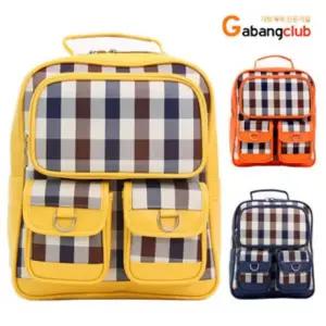 아동 유아 소풍 가방 백팩 유치원가방 어린이집가방 GB2740
