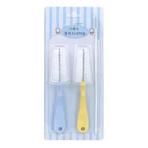 은성 다용도 젖꼭지 세척솔/미니솔/브러쉬솔