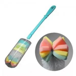 병솔 물병 젖병 텀블러 설거지 청소솔 수세미 44cm