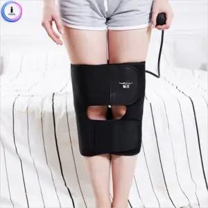 로에보 에어프레스 다리 밴드안마기 종아리마사지기구 맛사 예쁜