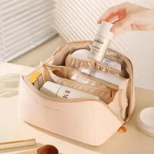 대용량 여행용 메이크업 화장품 파우치 수납 멀티파우치 rSR6+6mZQ
