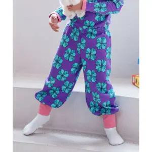 매장정품 AMEELO 칠링클로버 에이버리팬츠