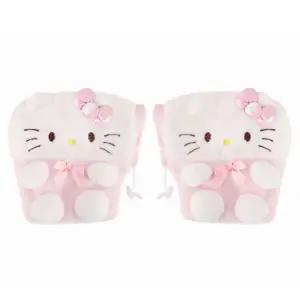 헬로키티 폼 킥보드 장갑 783792 어린이 키즈 방한